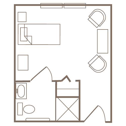 Floor Plans & Pricing - Celebration Villa of Lewisburg