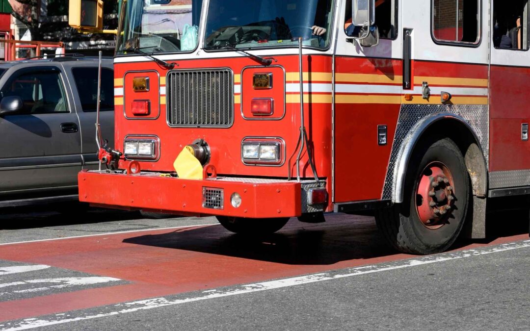 Touch a Truck: A Fun-Filled Family Event