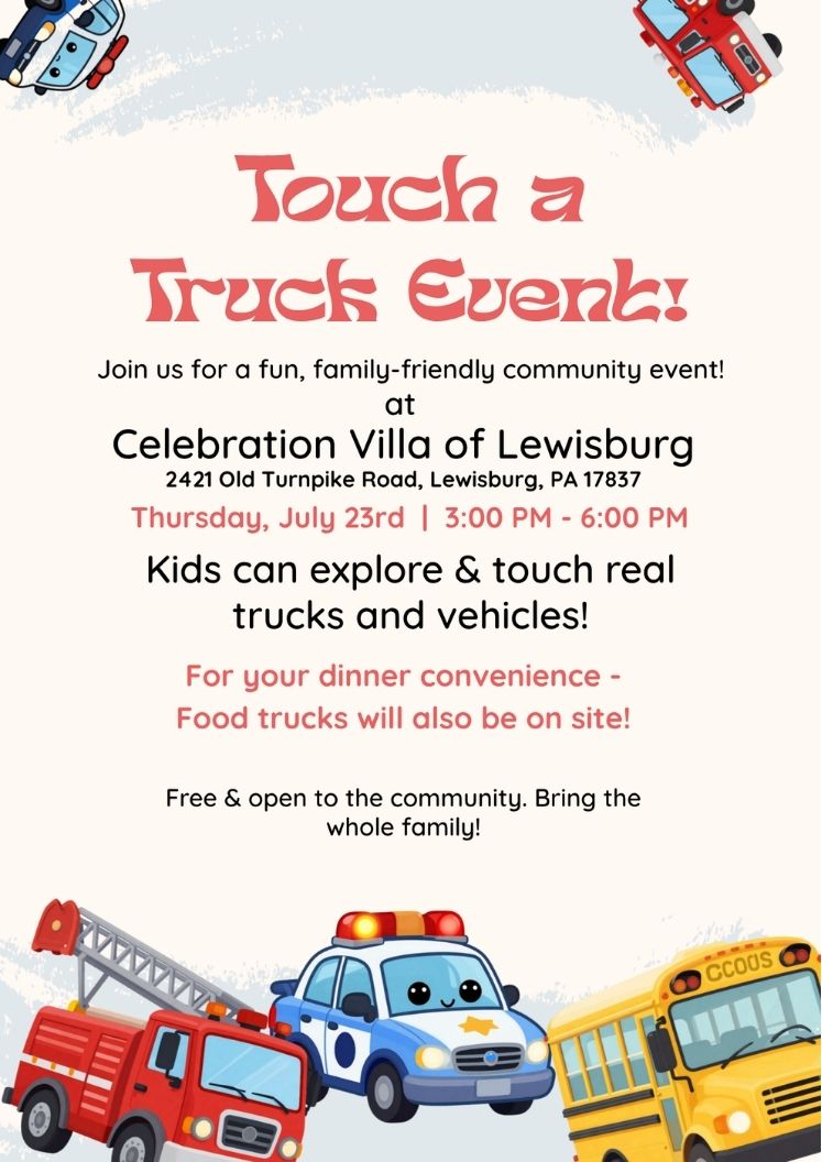 Lewisburg_TouchATruck