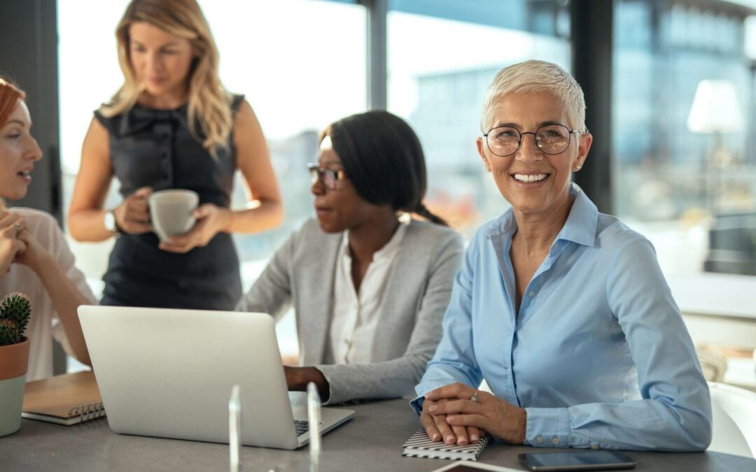Celebration Villa of Lewisburg Certified as a Great Place to Work®